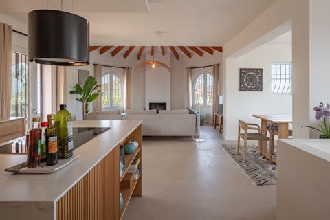 Villa i Javea, Alicante, Javea - € 1.145.000 | Ref: EJV-1500 - foto 10
