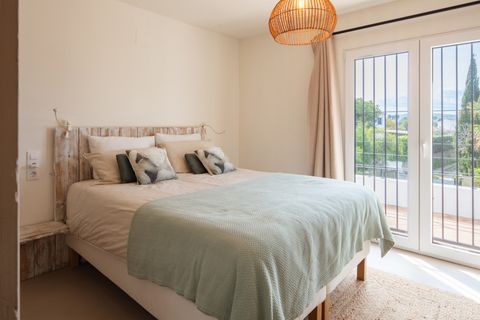 Villa i Javea, Alicante, Javea - € 1.145.000 | Ref: EJV-1500 - foto 13