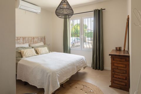 Villa i Javea, Alicante, Javea - € 1.145.000 | Ref: EJV-1500 - foto 26