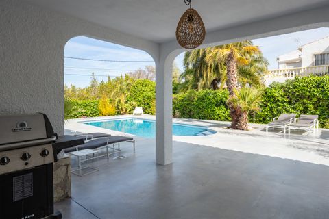 Villa i Javea, Alicante, Javea - € 1.145.000 | Ref: EJV-1500 - foto 30