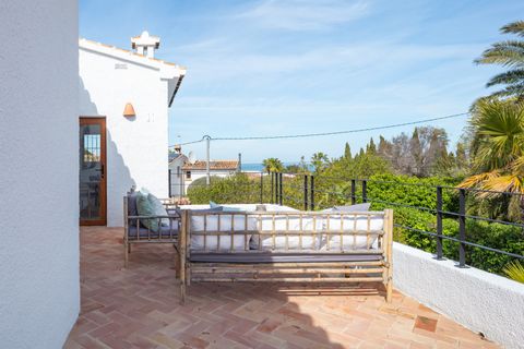 Villa i Javea, Alicante, Javea - € 1.145.000 | Ref: EJV-1500 - foto 32