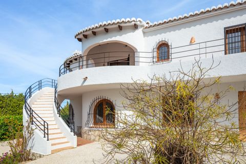 Villa i Javea, Alicante, Javea - € 1.145.000 | Ref: EJV-1500 - foto 33