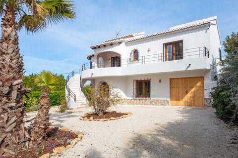 Villa i Javea, Alicante, Javea - € 1.145.000 | Ref: EJV-1500 - foto 34