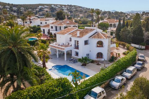 Villa i Javea, Alicante, Javea - € 1.145.000 | Ref: EJV-1500 - foto 35