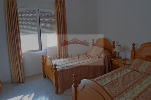 Villa a Denia, Alicante, Denia - € 495.000 | Ref: XN250901 - foto 8