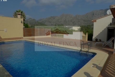 Villa a Denia, Alicante, Denia - € 495.000 | Ref: XN250901 - foto 19