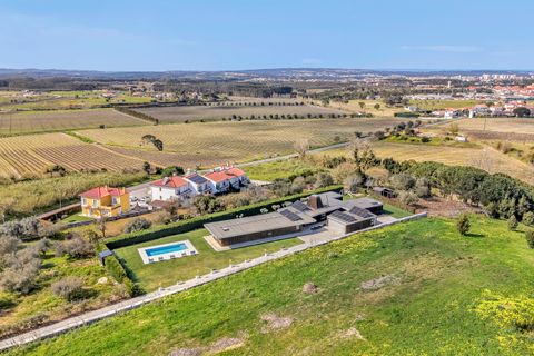 Villa a Gaeiras, Leiria, Gaeiras - € 1.249.000 | Ref: W-0480LU - foto 5
