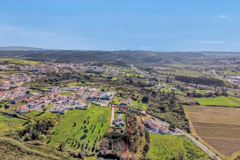 Villa a Gaeiras, Leiria, Gaeiras - € 1.249.000 | Ref: W-0480LU - foto 4