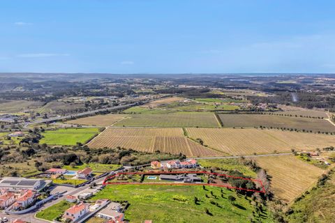 Villa a Gaeiras, Leiria, Gaeiras - € 1.249.000 | Ref: W-0480LU - foto 2