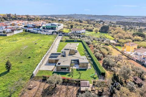 Villa a Gaeiras, Leiria, Gaeiras - € 1.249.000 | Ref: W-0480LU - foto 3