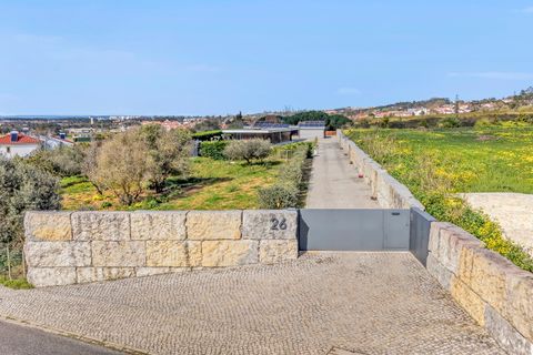 Villa a Gaeiras, Leiria, Gaeiras - € 1.249.000 | Ref: W-0480LU - foto 7