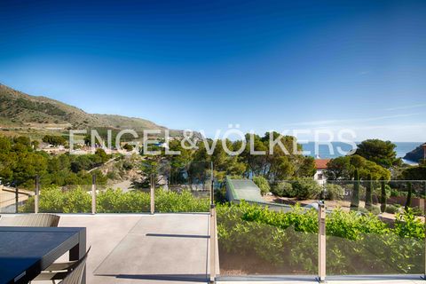 Villa a Villa Colera, Gerona, Villa Colera - € 1.400.000 | Ref: W-0491B4 - foto 15