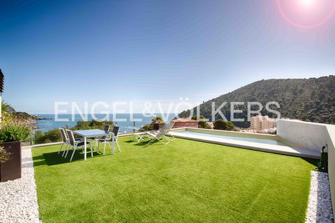 Villa a Villa Colera, Gerona, Villa Colera - € 1.400.000 | Ref: W-0491B4 - foto 6