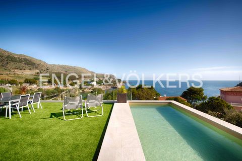Villa a Villa Colera, Gerona, Villa Colera - € 1.400.000 | Ref: W-0491B4 - foto 7