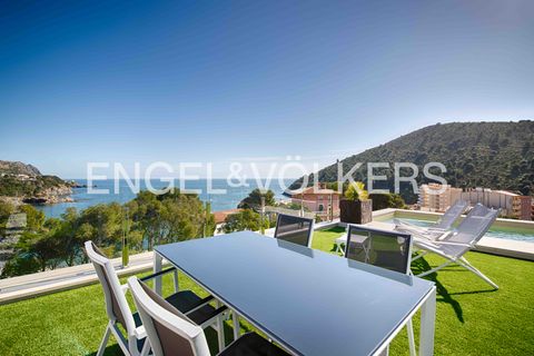 Villa a Villa Colera, Gerona, Villa Colera - € 1.400.000 | Ref: W-0491B4 - foto 8