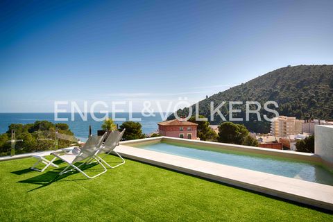 Villa a Villa Colera, Gerona, Villa Colera - € 1.400.000 | Ref: W-0491B4 - foto 1