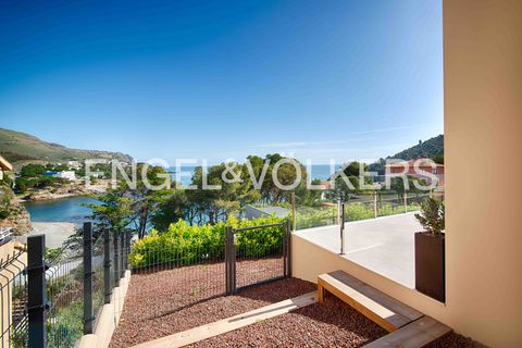 Villa a Villa Colera, Gerona, Villa Colera - € 1.400.000 | Ref: W-0491B4 - foto 19