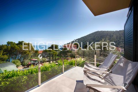 Villa a Villa Colera, Gerona, Villa Colera - € 1.400.000 | Ref: W-0491B4 - foto 13