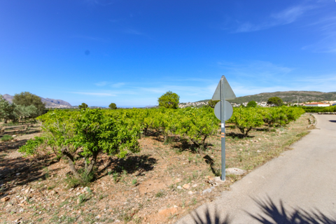 Terra a Denia, Alicante, Denia - € 170.000 | Ref: XN251001 - foto 11