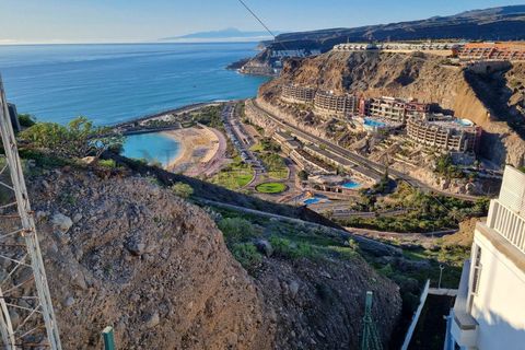 Helårsgrund i Mogan, Gran Canaria, Mogan - € 973.000 | Ref: 2113/13751 - foto 1