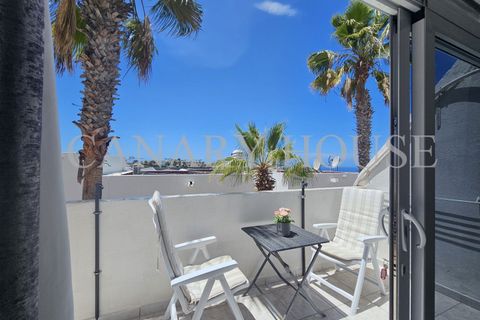 Wohnung in Mogan, Gran Canaria, Mogan - € 950/Monat | Ref: 2253_A/13751 - Foto 2