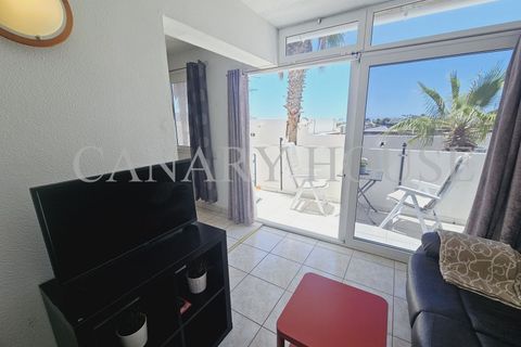 Wohnung in Mogan, Gran Canaria, Mogan - € 950/Monat | Ref: 2253_A/13751 - Foto 4