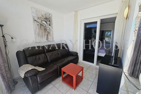 Wohnung in Mogan, Gran Canaria, Mogan - € 950/Monat | Ref: 2253_A/13751 - Foto 5