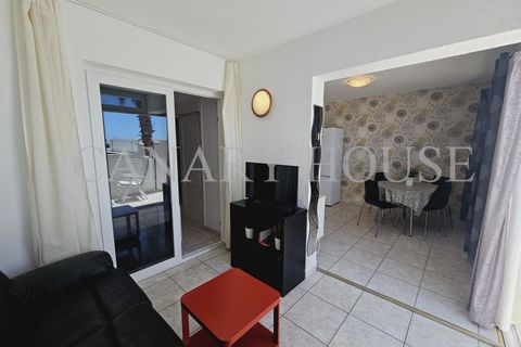 Wohnung in Mogan, Gran Canaria, Mogan - € 950/Monat | Ref: 2253_A/13751 - Foto 7