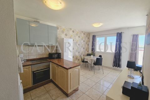 Wohnung in Mogan, Gran Canaria, Mogan - € 950/Monat | Ref: 2253_A/13751 - Foto 10