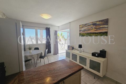 Wohnung in Mogan, Gran Canaria, Mogan - € 950/Monat | Ref: 2253_A/13751 - Foto 11