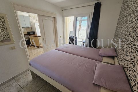 Wohnung in Mogan, Gran Canaria, Mogan - € 950/Monat | Ref: 2253_A/13751 - Foto 13