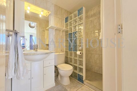 Wohnung in Mogan, Gran Canaria, Mogan - € 950/Monat | Ref: 2253_A/13751 - Foto 14