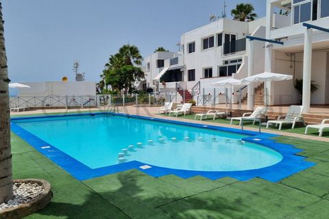 Wohnung in Mogan, Gran Canaria, Mogan - € 950/Monat | Ref: 2253_A/13751 - Foto 16
