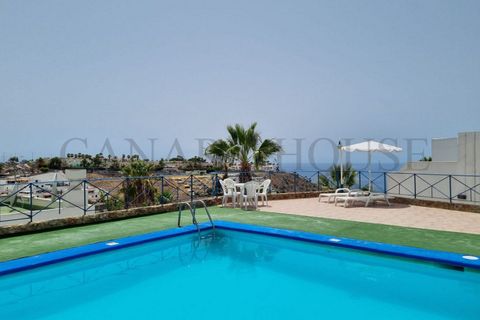Wohnung in Mogan, Gran Canaria, Mogan - € 950/Monat | Ref: 2253_A/13751 - Foto 18