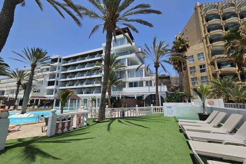 Lejlighed i Mogan, Gran Canaria, Mogan - € 640.000 | Ref: 2255/13751 - foto 27