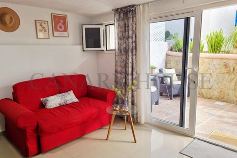 Apartament a Mogan, Gran Canaria, Mogan - € 900/mes | Ref: 2261_A/13751 - foto 2