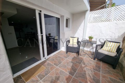 Apartament a Mogan, Gran Canaria, Mogan - € 900/mes | Ref: 2261_A/13751 - foto 4