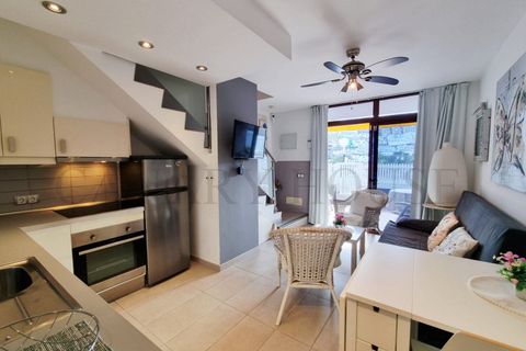 Duplex en Mogan, Gran Canaria, Mogan - € 330.000 | Ref: 2266/13751 - photo 11