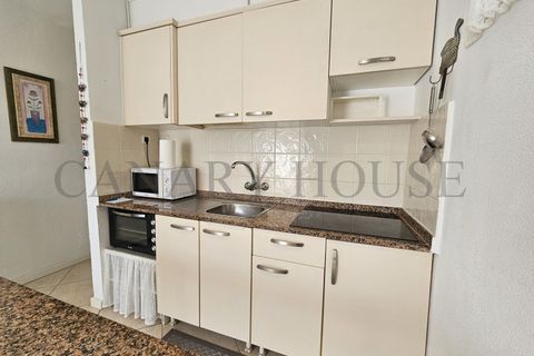 Apartament a Mogan, Gran Canaria, Mogan - € 800/mes | Ref: 2268_A/13751 - foto 8