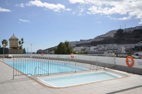 Apartament a Mogan, Gran Canaria, Mogan - € 800/mes | Ref: 2268_A/13751 - foto 15