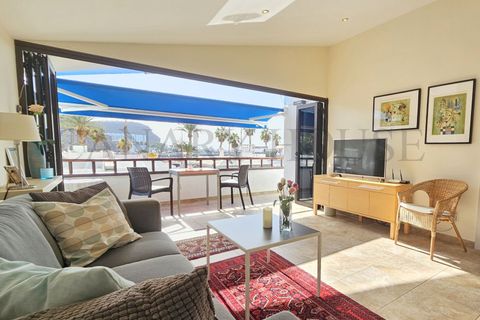 Apartament a Mogan, Gran Canaria, Mogan - € 1.900/mes | Ref: 2271_A/13751 - foto 2