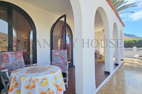 Villa in Mogan, Gran Canaria, Mogan - € 650.000 | Ref: 2274/13751 - foto 2