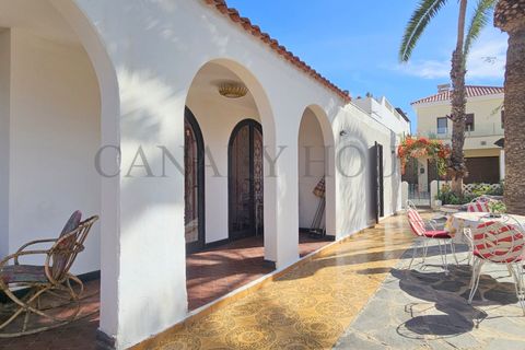 Villa in Mogan, Gran Canaria, Mogan - € 650.000 | Ref: 2274/13751 - foto 3