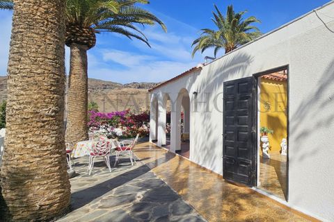 Villa in Mogan, Gran Canaria, Mogan - € 650.000 | Ref: 2274/13751 - foto 4
