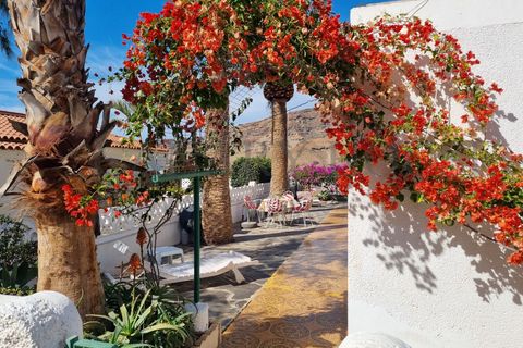 Villa in Mogan, Gran Canaria, Mogan - € 650.000 | Ref: 2274/13751 - foto 5