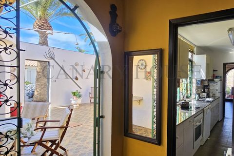 Villa in Mogan, Gran Canaria, Mogan - € 650.000 | Ref: 2274/13751 - foto 15