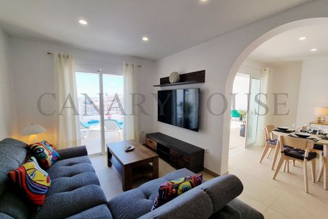 Apartament a Mogan, Gran Canaria, Mogan - € 2.200/mes | Ref: 2278_A/13751 - foto 21