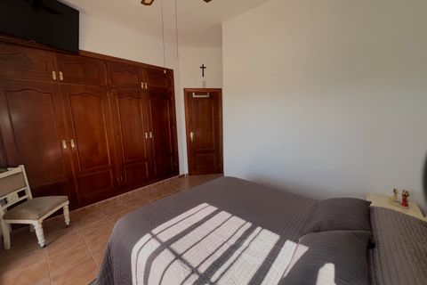 Villa i Vinuela, Malaga, Vinuela - € 425.000 | Ref: IRE2607 - foto 15