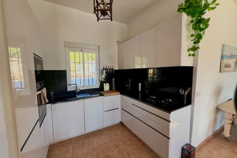 Villa i Vinuela, Malaga, Vinuela - € 425.000 | Ref: IRE2607 - foto 8