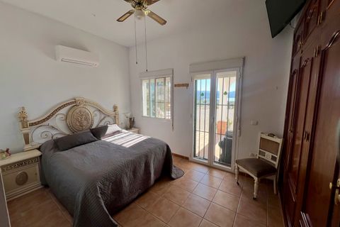 Villa i Vinuela, Malaga, Vinuela - € 425.000 | Ref: IRE2607 - foto 13